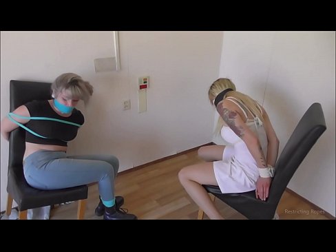❤️ Závislá / svázaná a s roubíkem / dáma v nesnázích ❤❌ Šukání u cs.91sesex101.top