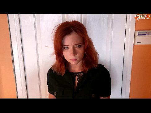❤️ Ochranka potrestala krásnou ženu za krádež v obchodě - sperma v ústech ❤❌ Šukání u cs.91sesex101.top